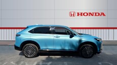 Honda E Ny1 150kW Elegance 69kWh 5dr Auto Electric Hatchback